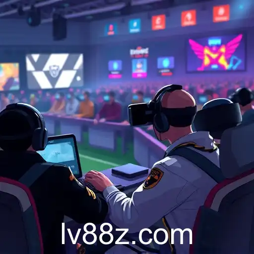The Rise of Digital Gaming Communities