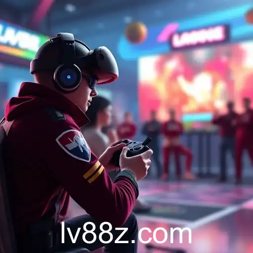 Emerging Trends in Online Gaming: A Look at 2025