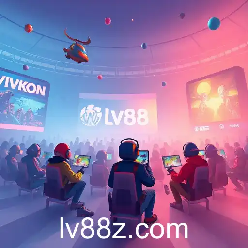 The Evolution of Online Gaming in 2025