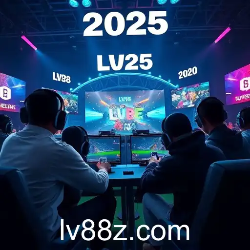 Evolving Digital Landscapes in Gaming