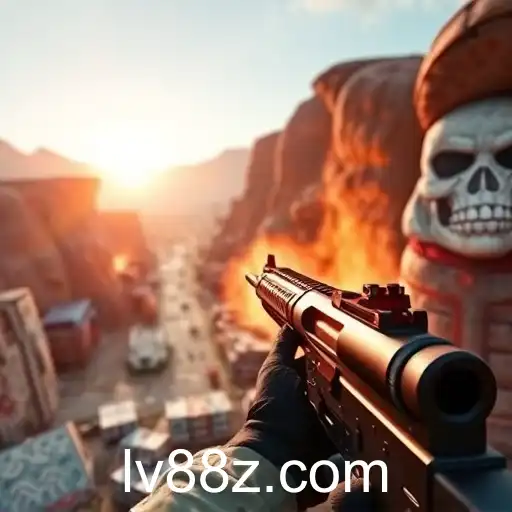 Gaming Evolution and Online Trends