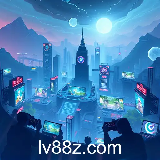 The Evolution of Online Gaming in 2025