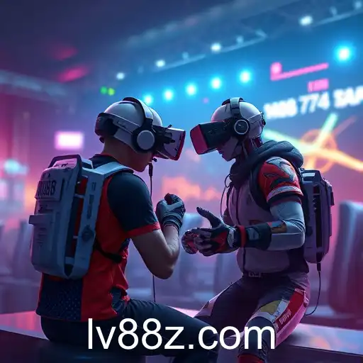 Gaming Trends and Innovations in 2025