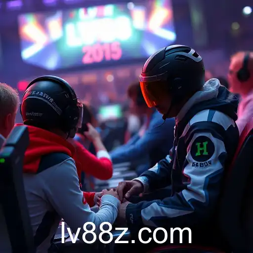 Impact of Gaming on Digital Culture