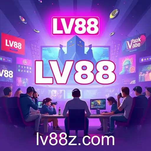 LV88: A Game-Changing Hub for Global Gamers