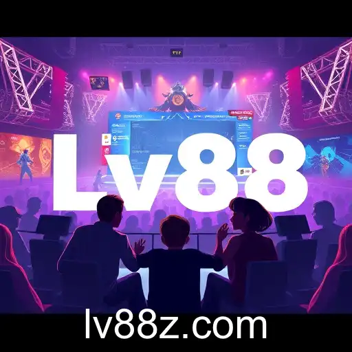 Gaming Platform LV88 Advances Amidst Rapid Tech Evolutions