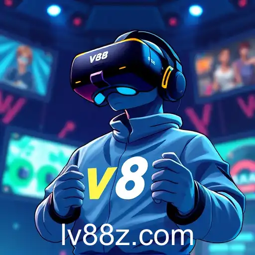 LV88: The Gaming Hub Revolutionizing Online Play