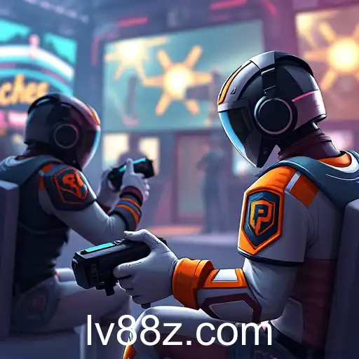 Gaming Revolution: The Rise of LV88 in 2025