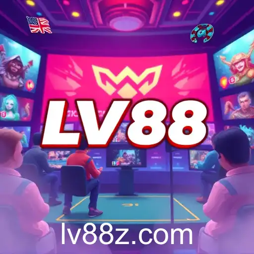 The Evolution of Online Gaming: LV88 Leads the Charge