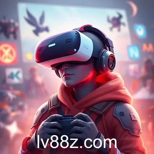 Innovation in Online Gaming: A Look at lv88