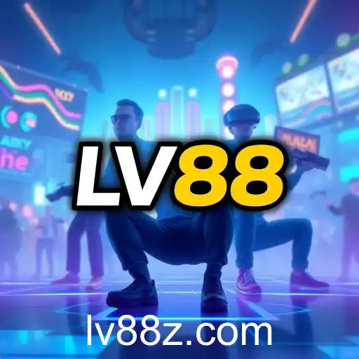 The Rise of LV88 and Gaming Trends