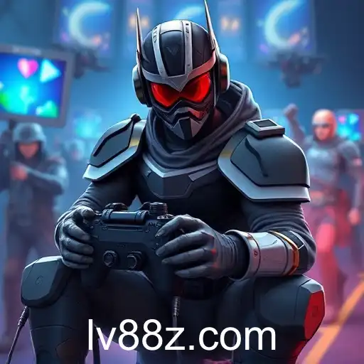 The Evolving Landscape of Online Gaming in 2025