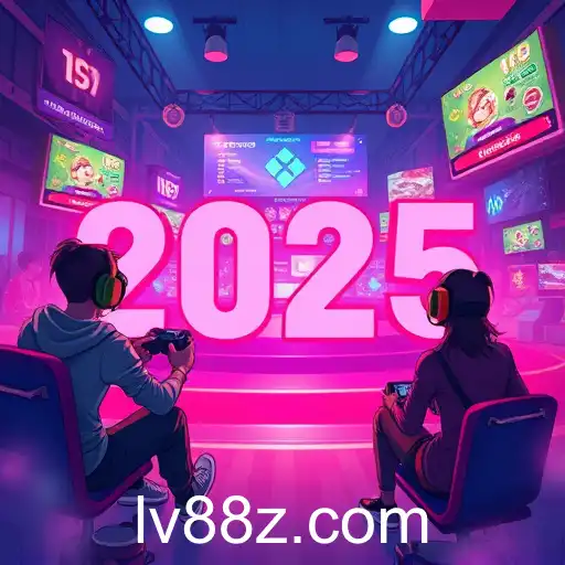 The Rise of Online Gaming Platforms: LV88's Role in 2026