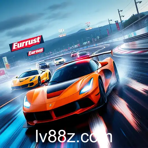 Rev Your Engines: Exploring the World of Racing Games