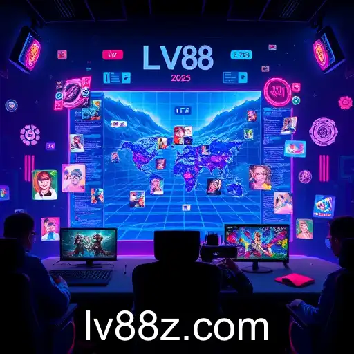 The Rise of Gaming Platforms in the Digital Age