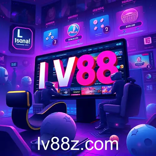 The Rise of Lv88: A New Era in Online Gaming