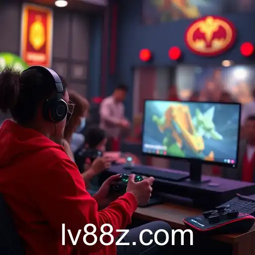 The Rise of Online Gaming Communities in 2025
