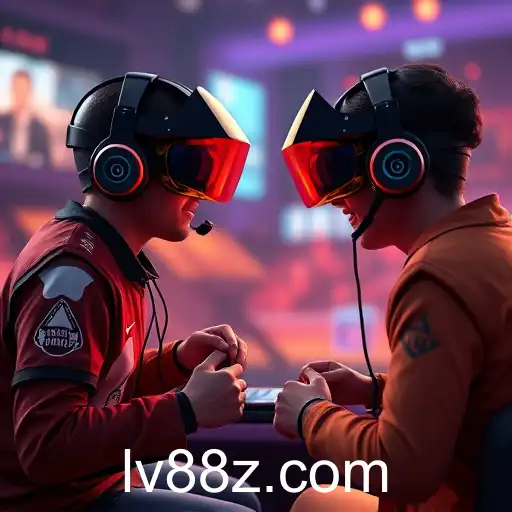 The Rise of Online Gaming Trends in 2025