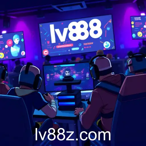 The Rising Trend of Online Gaming in 2025