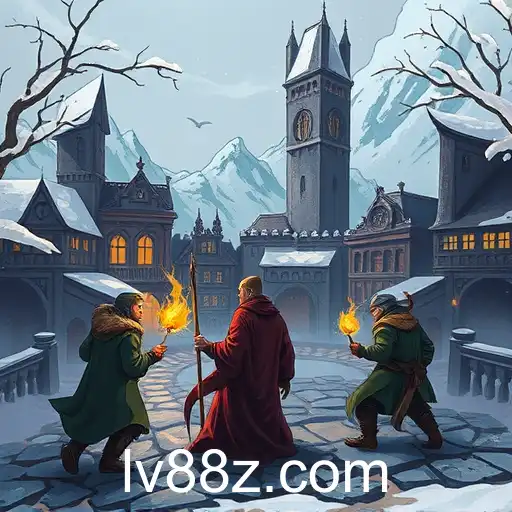 Exploring the Depths of Role-Playing Games