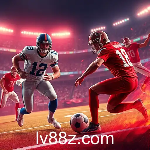 Exploring the Thrilling World of Sports Games: The Excitement Beyond the Arena